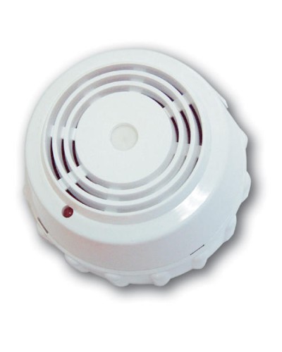 Извещатель пожарный дымовой оптико-электронный Ирсэт-Центр ИП 212-4С в Ижевске Пожарные извещатели Pintop.ru