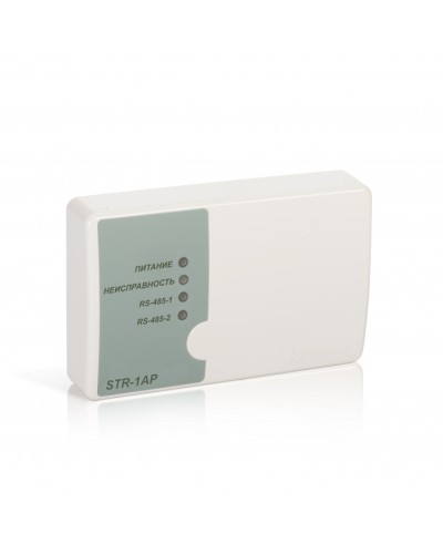 Модуль доступа Rubezh-STRAZH STR-1AP в Ижевске Контроллеры СКУД Rubezh-Strazh Pintop.ru