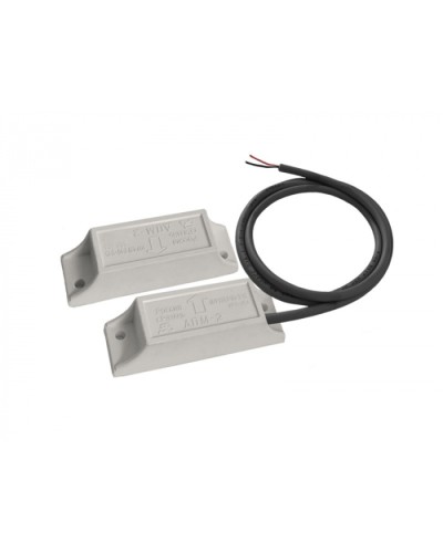 Магнито-Контакт ДПМ-2 исп. АВТО ПАШК.425119.021 в Ижевске Извещатели охранные Pintop.ru