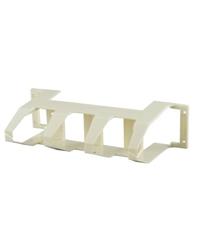 Организатор кабельный Hyperline 110C-WL-ORG в Ижевске Кабельные органайзеры Pintop.ru