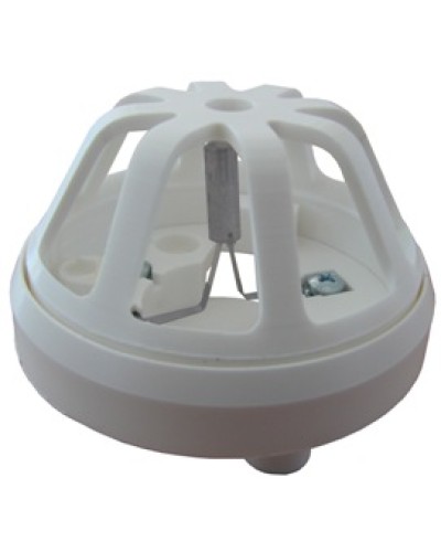 Извещатель пожарный тепловой Спецавтоматика ИП 114-5-А2 *прецизионный в Ижевске Пожарные извещатели Pintop.ru