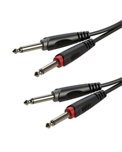 Аудио-кабель ROXTONE RACC100/1,5 в Ижевске Система оповещения и трансляции Roxton Pintop.ru