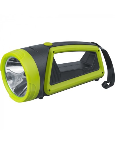 Фонарь Navigator 93 816 NPT-SP31-ACCU прож/кемп.1Osram,3Вт+1COB,5Вт li-ion 2,4Ач в Ижевске Светильники Pintop.ru