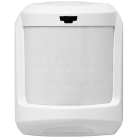 Извещатель охранный объемный оптико-электронный Теко Астра-512 (ИО409-42)