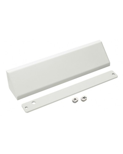 Комплект монтажный для замка ALM-300P ALeko MK 300 (белый) в Ижевске Дополнительное оборудование для СКУД Pintop.ru