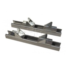 Комплект крепления на столб TFortis-1 ККС-1