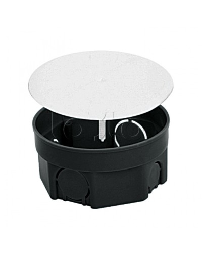 Коробка распределительная КМТ-010-005 для твердых стен (103х50) EKF PROxima (plc-kmt-010-005) в Ижевске Распределительные коробки Pintop.ru