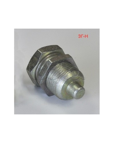 Заглушка оконечная М20x1,5 Спектрон Заглушка-Н в Ижевске Дополнительное оборудование для ОПС Pintop.ru