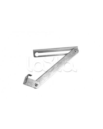 Фиксатор двери для шкафов EMS Elbox EMS-DS в Ижевске Аксессуары для стоек и шкафов Pintop.ru