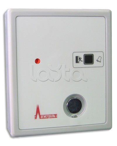 Порт доступа Магистраль Гранд МАГИСТР ПД (версия 3) в Ижевске Комплексные системы безопасности Pintop.ru