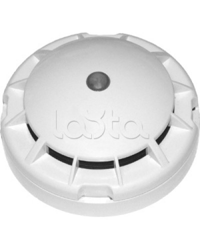 Извещатель пожарный адресно-аналоговый дымовой оптико-электронный с системой самотестирования Юнитест A16-ДИП (ИП 212-108) в Ижевске Адресная система пожарной сигнализации Юнитест Pintop.ru