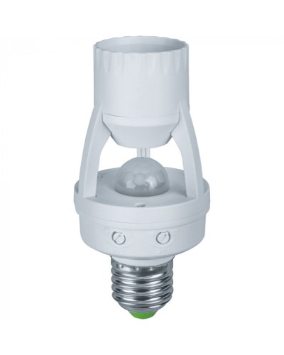 Датчик движения ИК Navigator 71 962 NS-IRM01-WH в Ижевске Извещатели охранные Pintop.ru