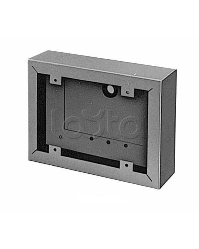 Короб для настенного монтажа TOA YS-13A в Ижевске Системы оповещения и трансляции TOA Pintop.ru