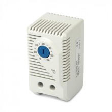 Термостат нормально-разомкнутый (0-60°C) Hyperline KL-TRS-OP-060