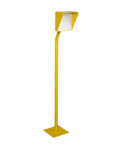 Стойка PERCo-GM5 в Ижевске Запчасти для шлагбаумов и автоматики Pintop.ru