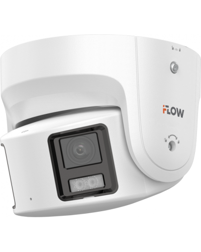 Уличная IP-камера iFlow F-IC-2384PCMS/A в Ижевске IP-камеры Pintop.ru