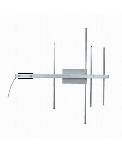 Антенна направленная четырёхэлементная Альтоника АН7-433 в Ижевске Охранно-пожарное оборудование Pintop.ru