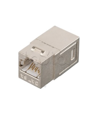 Соединитель NIKOMAX NMC-KJSA55C-MT в Ижевске Коннекторы Pintop.ru