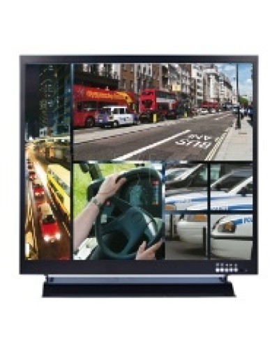 Монитор в метл. корпусе EverFocus ACE-H170MA в Ижевске Мониторы для видеонаблюдения Pintop.ru