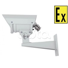 IP-камера видеонаблюдения в стандартном исполнении Компания СМД Орион МК ВК Тип-5 IP/2MP-Z-С-12В