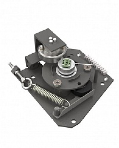 Механизм турникета Т83М Ростов-Дон в Ижевске Дополнительное оборудование для СКУД Pintop.ru