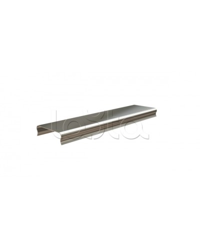 Крышка на лоток Hyperline RST-UTC-300-15-2000-0,7-SZ в Ижевске Аксессуары для лотков Pintop.ru