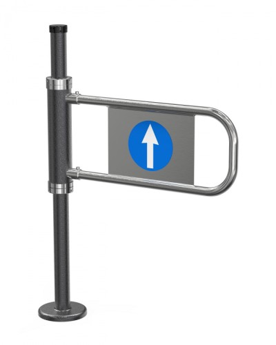 Калитка Ростов-Дон К21 лв (без дуги) Ростов-Дон в Ижевске Калитки Pintop.ru