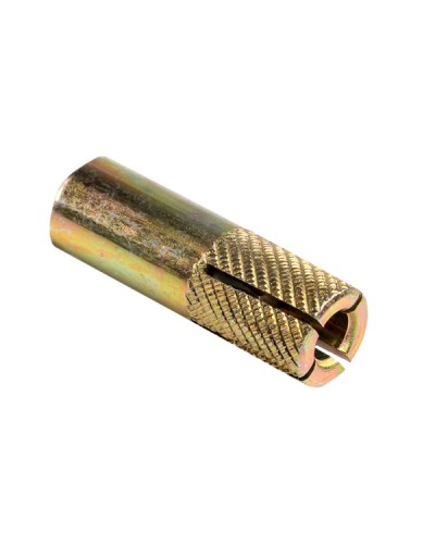 Анкер стальной забивной М6 EKF (aszm6) в Ижевске Крепеж Pintop.ru