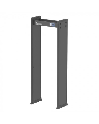 Арочный металлодетектор Блокпост PC Vx 4800 (48/32/16) IP65 в Ижевске Металлодетекторы Pintop.ru