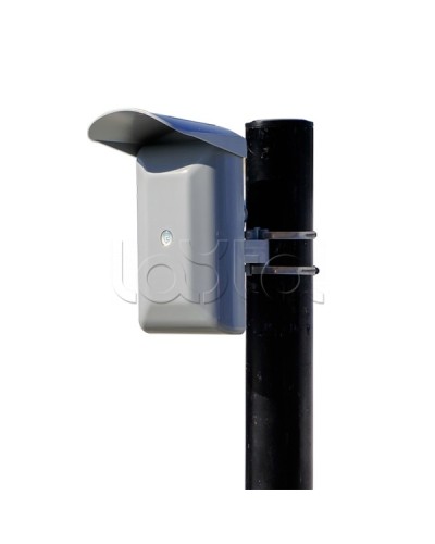 Извещатель радиоволновой однопозиционный Forteza ЗЕБРА-60-Ш-Ethernet (штора) в Ижевске Извещатели охраны периметра Pintop.ru