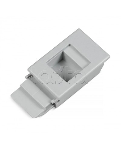 Клипса для боковых стенок (Светлый) Cabeus (LPG) в Ижевске Держатели, клипсы, скобы Pintop.ru