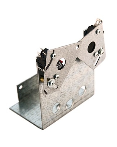 Концевые выключатели G2500 в сборе Came 119RIG083 в Ижевске Запчасти для шлагбаумов и автоматики Pintop.ru