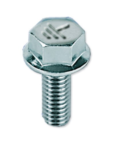 Винт для электрического соединения М6х8, нержавеющая сталь DKC CM030608INOX в Ижевске Крепежные изделия Pintop.ru