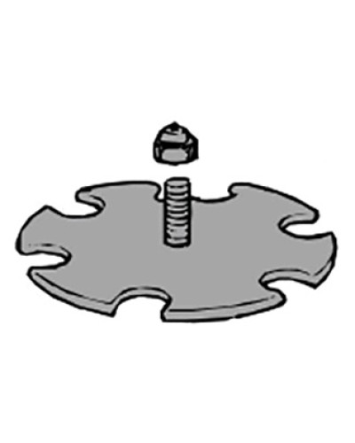 Электромагнит C-BYTCame 119RIC041 в Ижевске Запчасти для шлагбаумов и автоматики Pintop.ru