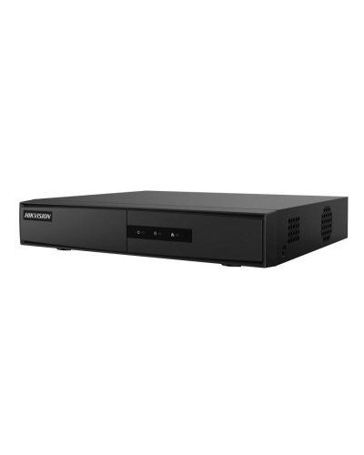 4-х канальный IP-видеорегистраторHikvision DS-7104NI-Q1/M(D) в Ижевске Системы видеонаблюдения Pintop.ru