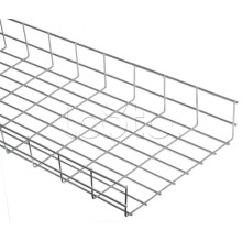 Лоток проволочный 100х150 IEK (CLWG10-100-150-3)