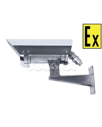 IP-камера видеонаблюдения в стандартном исполнении Компания СМД Орион МК ВК Тип-3 IP/2MP-Z-С-PoE в Ижевске Взрывозащищенные камеры Pintop.ru