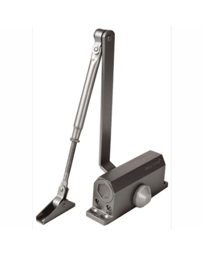 Доводчик NOTEDO DC-150 EN4/5/6 (бронза) в Ижевске Доводчики Pintop.ru