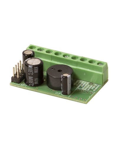 Контроллер ЭЛИС K-1 в Ижевске Контроллеры Pintop.ru