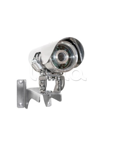 Цифровая в/камера с разрешением 5 Мп Релион-Exd-Н-50-ИК-IP5Мп2.8mm-PoE-КБ-TR в Ижевске Взрывозащищенные камеры Pintop.ru