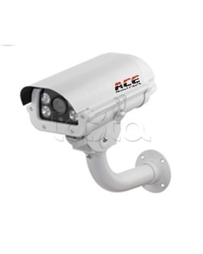 Камера видеонаблюдения уличная в стандартном исполнении EverFocus ACE-PV20HD в Ижевске Аналоговые камеры Pintop.ru