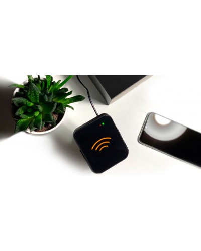 Набор разработчика SDK ESMART Доступ (EK0001) iOS в Ижевске Дополнительное оборудование для СКУД Pintop.ru