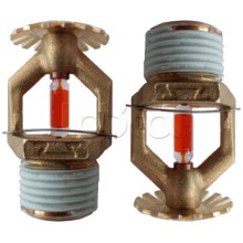 Ороситель спринклерный Спецавтоматика СУS0-РУо0,42-R1/2/Р141.В3-"СУУ-К80" с резьб. герм.