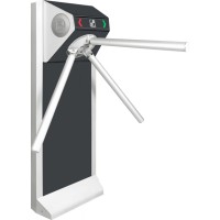 CARDDEX Тумбовый турникет "STL-03M"