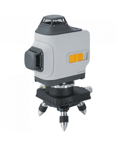 Лазерный нивелир Navigator 93 961 NMT-UNL-01-16 в Ижевске Монтажные инструменты Pintop.ru