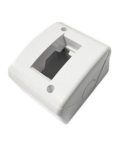 Корпус для одного выключателя Came 001YE0043 в Ижевске Запчасти для шлагбаумов и автоматики Pintop.ru