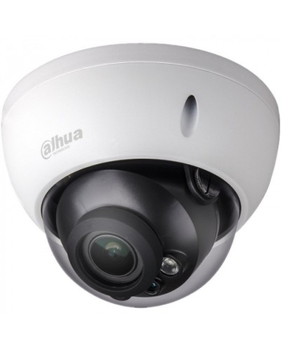 IP-камера видеонаблюдения уличная купольная с ИИ Dahua DH-IPC-HDBW5241EP-ZE-S3 в Ижевске IP-камеры Pintop.ru