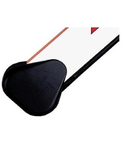 Крепление для прямоугольных стрел 25х90мм к 620 SR Faac 428344 в Ижевске Запчасти для шлагбаумов и автоматики Pintop.ru