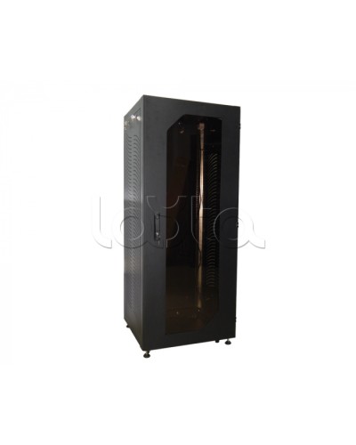 Шкаф телекоммуникационный ТРОМБОН ТШ-186060Ч5 в Ижевске Система оповещения и трансляции Pintop.ru