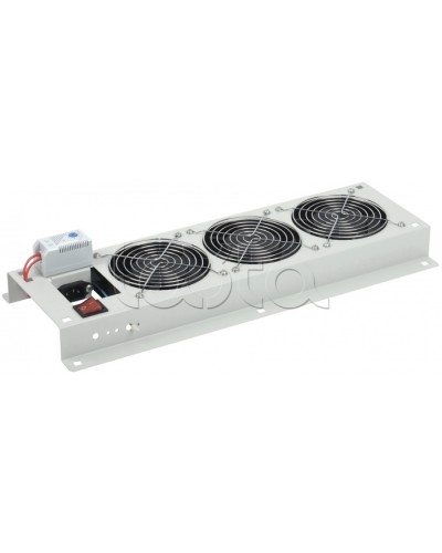 Модуль вентиляторный потолочный ITK FM35-32M в Ижевске Вентиляторные модули Pintop.ru